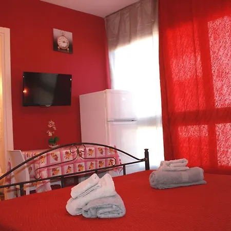Lejlighed Welcome To